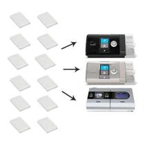 Kit 30 Filtros S9/ S10 Nacional Para Cpap Resmed