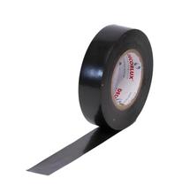 Kit 30 Fita Isolante Decorlux 18mm x 20m Preto