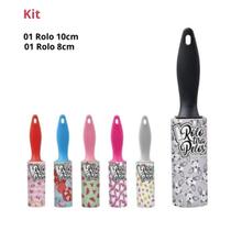 Kit 30 Folhas Papa Removedor Indispensável p/Limpeza 2 Tam Kit 30 Folhas Papa Removedor Indispensável p/Limpeza 2 Tam