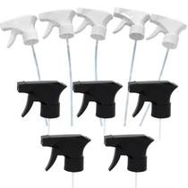 Kit 30 Gatilhos Bico Pulverizador P/ Borrifador Spray Manual