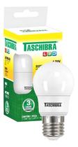 Kit 30 Lâmpada Led Tkl 30 4,9w E27 3000k Taschibra Abajur