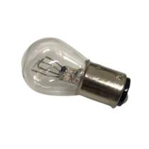 Kit 30 lampadas halogena 2 polos 21/5w 24v bay15d qualyten