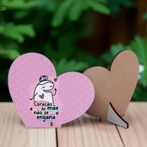 Kit 30 Lembranças Dia Das Mães Mdf Coração Frase Kit 30 Lembranças Dia Das Mães Mdf Coração Frase