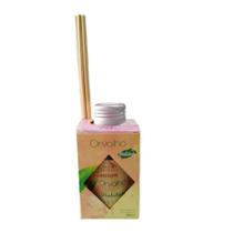 Kit 30 Lembrancinha Casamento Lembrança Festa Enfeite Mesa Difusor Vareta Ambiente 100ml - Envio Já