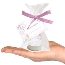 Kit 30 Lembrancinhas Maternidade Chuva de Amor Chá de Bebê Kit 30 Lembrancinhas Maternidade Chuva de Amor Chá de Bebê