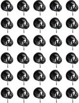 Kit 30 Luva Porta Sensor Temperatura Solar Piscina Tubo 50mm