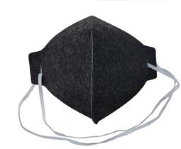 Kit 30 Máscaras Descartáveis tripla proteção - Mk3000