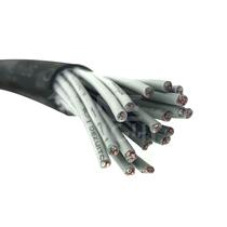 Kit 30 Metros Cabo Multisom Sparflex 20Px24Awg