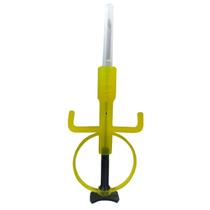 Kit 30 Microchip Animal Aplicador 2,12/12mm