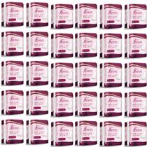 Kit 30 Pacotes Absorventes Fleen Sem Abas 240 Unidades Conforto Diário, Discreto e Econômico Kit 30 Pacotes Absorventes Fleen Sem Abas 240 Unidades Conforto Diário, Discreto e Econômico
