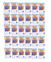 kit 30 Pastilha de Cloro Pace Tripla Ação 200g HTH P/Piscina