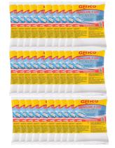 Kit 30 Pastilhas T-200 Tabletes Estabilizado 1 Tablete 200g Kit 30 Pastilhas T-200 Tabletes Estabilizado 1 Tablete 200g