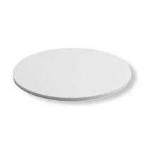 Kit 30 Peças Base Redonda Acrílica Para Biscuit 5Cm Kit 30 Peças Base Redonda Acrílica Para Biscuit 5Cm