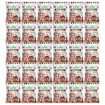 Kit 30 Pipocas Anlife Salgada 65g - Tradicional Ou Bacon Kit 30 Pipocas Anlife Salgada 65g - Tradicional Ou Bacon