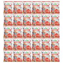 Kit 30 Pipocas Anlife Salgada 65g - Tradicional Ou Bacon Kit 30 Pipocas Anlife Salgada 65g - Tradicional Ou Bacon