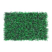 Kit 30 Placas Grama Buchinho Artificial 60X40Cm Velve 40X60A
