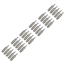 Kit 30 Plug P2 Macho Estéreo Prof Celular Mesmo Com Capa