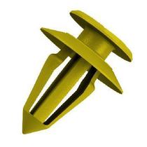 Kit 30 Presilha Forro Da Porta Ford Ecosport Ka Fiesta Range