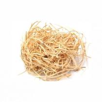 Kit 30 Sacos Palha Seca Fina Decoração Festa São João Kit 30 Sacos Palha Seca Fina Decoração Festa São João