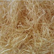 Kit 30 sacos Palha seca Fina Decoração Festa são joão Kit 30 sacos Palha seca Fina Decoração Festa são joão