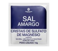 Kit 30 Sal Amargo 15g - Catarinense