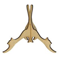 Kit 30 Suporte Gatinho Mdf Placa Azulejo Bordado 11cmx13cm Kit 30 Suporte Gatinho Mdf Placa Azulejo Bordado 11cmx13cm