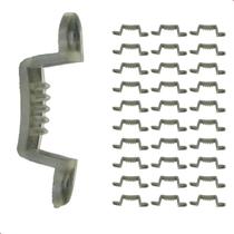 Kit 30 Suporte Para Fita de Led 10mm Connect Ip65 Cod: 297540005-30 Avant