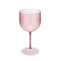 Kit 30 Taças de Gin Acrílica