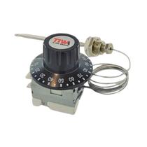 Kit 30 Termostatos Analógicos Tiwa 20/120 30a C/Bucha