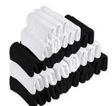 Kit 30 Toalhas de Rosto Para Salão Beleza 100% Algodão 40 x 65 cm Branca Preta Kit 30 Toalhas de Rosto Para Salão Beleza 100% Algodão 40 x 65 cm Branca Preta
