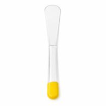 Kit 30 unid Espátula para Manteiga e Geleia, Espalhador Prático e Resistente para Café da Manhã