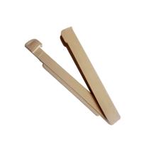 KIT 30 UNIDADES - Clamp Anatômico para Bolsa de Colostomia (CASEX)