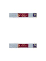 Kit 30 varetas incenso ohana finest frankincense olíbano