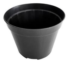 Kit 30 Vasos Para Plantas E Orquídeas Pote 8 Novos