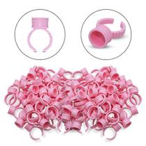 Kit 300 Anéis Batoque Rosa AB3 Henna Cílios Micropigmentação Lash Designer Olhos Beleza Estética Sobrancelha Labios Kit 300 Anéis Batoque Rosa AB3 Henna Cílios Micropigmentação Lash Designer Olhos Beleza Estética Sobrancelha Labios