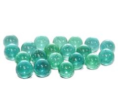 Kit 300 Bolinhas Gude Lisa Nacional Clássico Vidro Natural Kit 300 Bolinhas Gude Lisa Nacional Clássico Vidro Natural