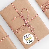 Kit 300 Etiquetas Adesiva Personalizada Para Embalagem Wb884 - Resitank Kit 300 Etiquetas Adesiva Personalizada Para Embalagem Wb884 - Resitank