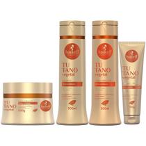 Kit 300Ml - 4 Itens Haskell Tutano