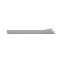 Kit 30m Linear Roda Teto L30 Perfil de Poliestireno Branco Homestar Kit 30m Linear Roda Teto L30 Perfil de Poliestireno Branco Homestar