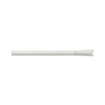 Kit 30M Linear Rodameio I40 Perfil de Poliestireno