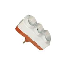 Kit 30PC Adaptador de Tomada 2 Polos Multiplo 3 Tomadas - Prismatec