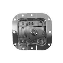 Kit 32 Fecho Borboleta Cromado Para Case 17 X 13 Cm Yr2204 Kit 32 Fecho Borboleta Cromado Para Case 17 X 13 Cm Yr2204