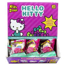 Kit 32 un p. anel hello kitty