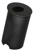 Kit 34 Balizador Led Embutir 2w Redondo Escada Parede Ip65 Kit 34 Balizador Led Embutir 2w Redondo Escada Parede Ip65