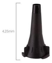 Kit 34- Especulos Welch Allyn Auricular Adulto 4,25 Mm Kit 34- Especulos Welch Allyn Auricular Adulto 4,25 Mm