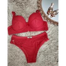 kit 35 conjunto de lingerie muito luxo da marca zilook, estilosa entre outras.