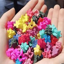 Kit 35 unidades de Mini Piranhas Candy Color