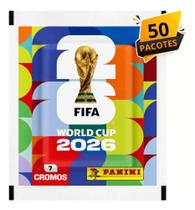 Kit 350 figurinhas do Álbum Copa do Mundo 2026 Kit 350 figurinhas do Álbum Copa do Mundo 2026