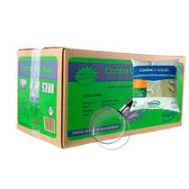 Kit 36 Aditivo Impermeabilizante Contra Umidade Viapol 500ml