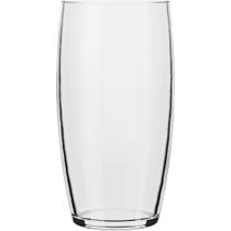 Kit 36 Copos Nadir Oca Long Drink de Vidro Liso 300ml